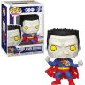 Фігурка Funko DC Comic Covers Bizarro Superman фанко Бізаро Супермен Limited Edition 474