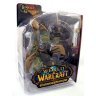 Фигурка World of Warcraft Action Figure GNOME WARRIOR SPROCKET GYROSPRING 
