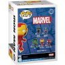 Фігурка Funko Marvel: Iron Man фанко Марвел залізна людина 1421