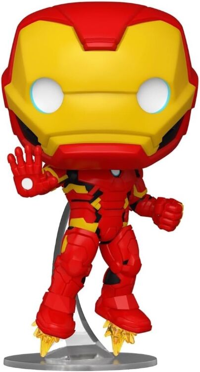 Фигурка Funko Marvel: Iron Man фанко Марвел железный человек 1421