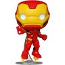 Фігурка Funko Marvel: Iron Man фанко Марвел залізна людина 1421