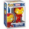 Фігурка Funko Marvel: Iron Man фанко Марвел залізна людина 1421