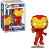 Фігурка Funko Marvel: Iron Man фанко Марвел залізна людина 1421