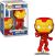 Фігурка Funko Marvel: Iron Man фанко Марвел залізна людина 1421