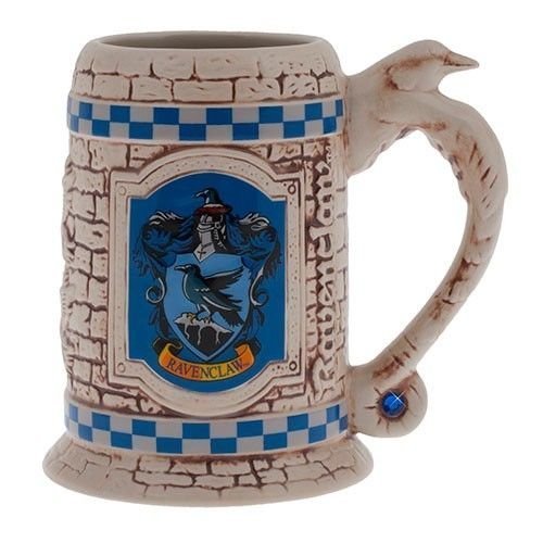 Кружка Harry Potter Ravenclaw wise Wizarding World 