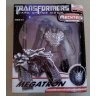 Фигурка Transformers Megatron deformation robot Action figure 