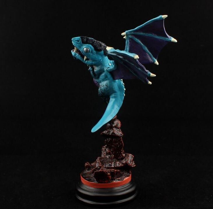 Статуэтка World of Warcraft Pet: Blue Dragon