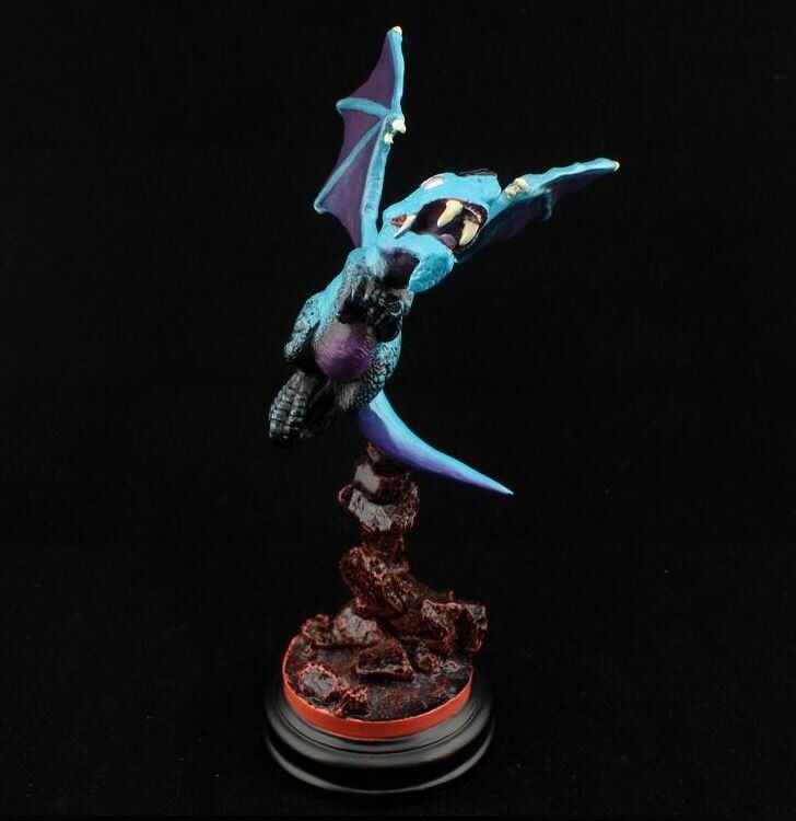 Статуэтка World of Warcraft Pet: Blue Dragon