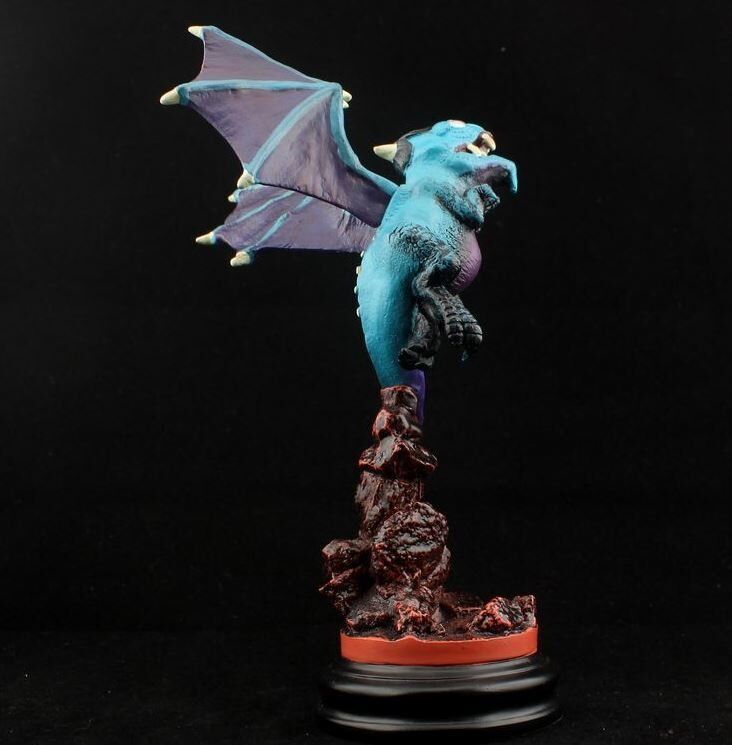 Статуэтка World of Warcraft Pet: Blue Dragon