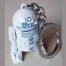 Брелок Star Wars R2D2 Keychain 