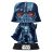 Фигурка Funko Bobble Star Wars: Retro Series Darth Vader (Exc) Фанко Звёздные войны Дарт Вейдер 456