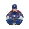 Бюст копилка Marvel Captain America Ceramic Bust Bank