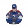 Бюст скарбничка Marvel Captain America Ceramic Bust Bank 