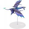 Фигурка McFarlane Toys Avatar: The Way of Water - Mountain Banshee - Purple Аватар Банши