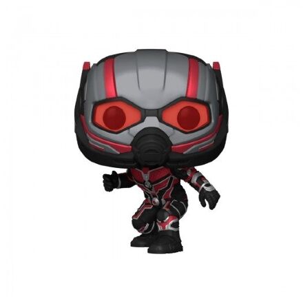 Фігурка Funko Ant-Man And The Wasp Quantumania Фанко Людина мураха 1137