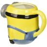 Чашка Міньйони Minions - Bob Ceramic sculpted Mug