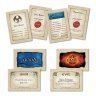Монополия настольная игра Lord of The Rings Monopoly Game: Властелин колец