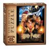 Пазл Гаррі Поттер Harry Potter and The Sorcerers Stone Puzzle (550 Piece)