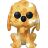 Фигурка Funko Artist Series Disney Pluto фанко Дисней Плуто Exclusive 40