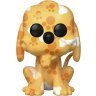Фигурка Funko Artist Series Disney Pluto фанко Дисней Плуто Exclusive 40