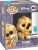 Фігурка Funko Artist Series Disney Pluto фанко Дісней Плуто Exclusive 40