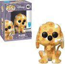 Фігурка Funko Artist Series Disney Pluto фанко Дісней Плуто Exclusive 40
