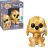 Фигурка Funko Artist Series Disney Pluto фанко Дисней Плуто Exclusive 40