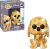 Фігурка Funko Artist Series Disney Pluto фанко Дісней Плуто Exclusive 40