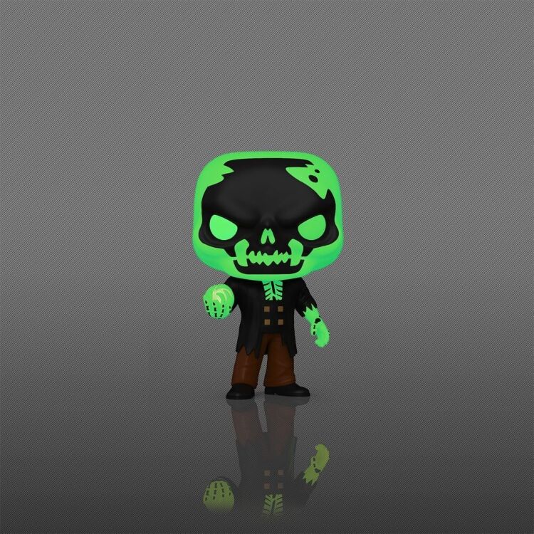 Фігурка Funko DC Batman Beyond: Blight фанко Бетмен майбутнього Блайт Чума 561