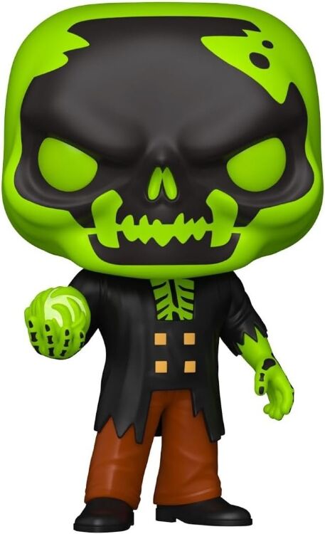 Фігурка Funko DC Batman Beyond: Blight фанко Бетмен майбутнього Блайт Чума 561