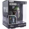 Нічник Paladone Star Wars: Boba Fett Icon Light