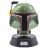 Нічник Paladone Star Wars: Boba Fett Icon Light