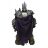 Фигурка Neca Blizzard Heroes of the Storm Arthas Action Figure Герои шторма Артас Король Лич 18 см.