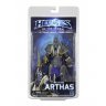 Фігурка Heroes of the Storm - Arthas Action Figure Артас Король Лич 