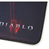 Килимок для мишки Blizzard Diablo Lilith Діабло Ліліт Gaming Mousepad 90x38 cm