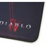 Коврик для мышки Blizzard Diablo Lilith Диабло Лилит Gaming Mousepad 90x38 cm 