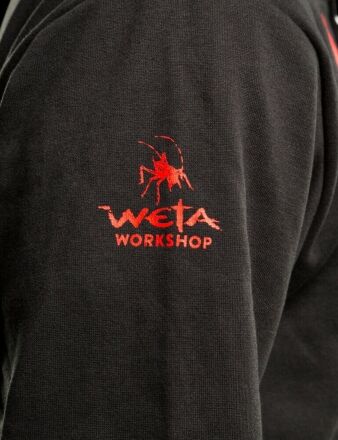 Кофта Реглан Weta World of Warcraft Horde Hoodie (розмір L)