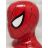 Бюст копилка Marvel Spiderman Ceramic Bust Bank