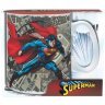 Чашка DC COMICS Superman Logo Mug кухоль Супермен 460 мл