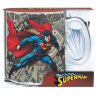 Чашка Abystyle DC COMICS Superman Logo Mug кухоль Супермен 460 мл