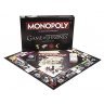 Монополия настольная игра Game of Thrones Monopoly Game: Игра престолов 