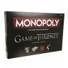 Монополия настольная игра Game of Thrones Monopoly Game: Игра престолов 