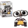Фігурка Funko Pop Disney Facet Wall-E ВАЛЛІ фанко Exclusive 1349