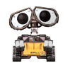 Фігурка Funko Pop Disney Facet Wall-E ВАЛЛІ фанко Exclusive 1349