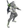 Фігурка Funko Overwatch 2 Genji Action Figure фанко Овервотч 2 Гендзі