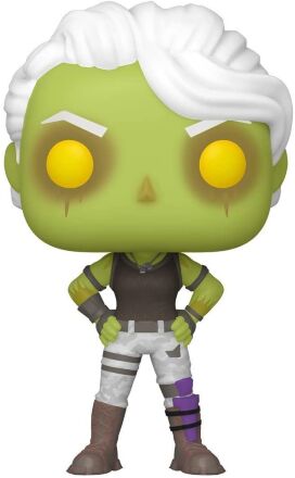 Фігурка Funko Fortnite фанк Фортнайт - Ghoul Trooper (Zombie)