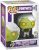 Фігурка Funko Fortnite фанк Фортнайт - Ghoul Trooper (Zombie)