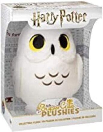 М'яка іграшка Funko SuperCute Plush: Harry Potter - Hedwig Standard