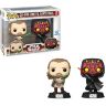 Фігурка Funko Star Wars: Qui-Gon Jinn vs Darth Maul Фанко Квай-Гон Джин і Дарт Мол Exclusive
