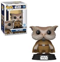 Фигурка Funko Star Wars: KhYmm фанко Звёздные войны (Exclusive) 731